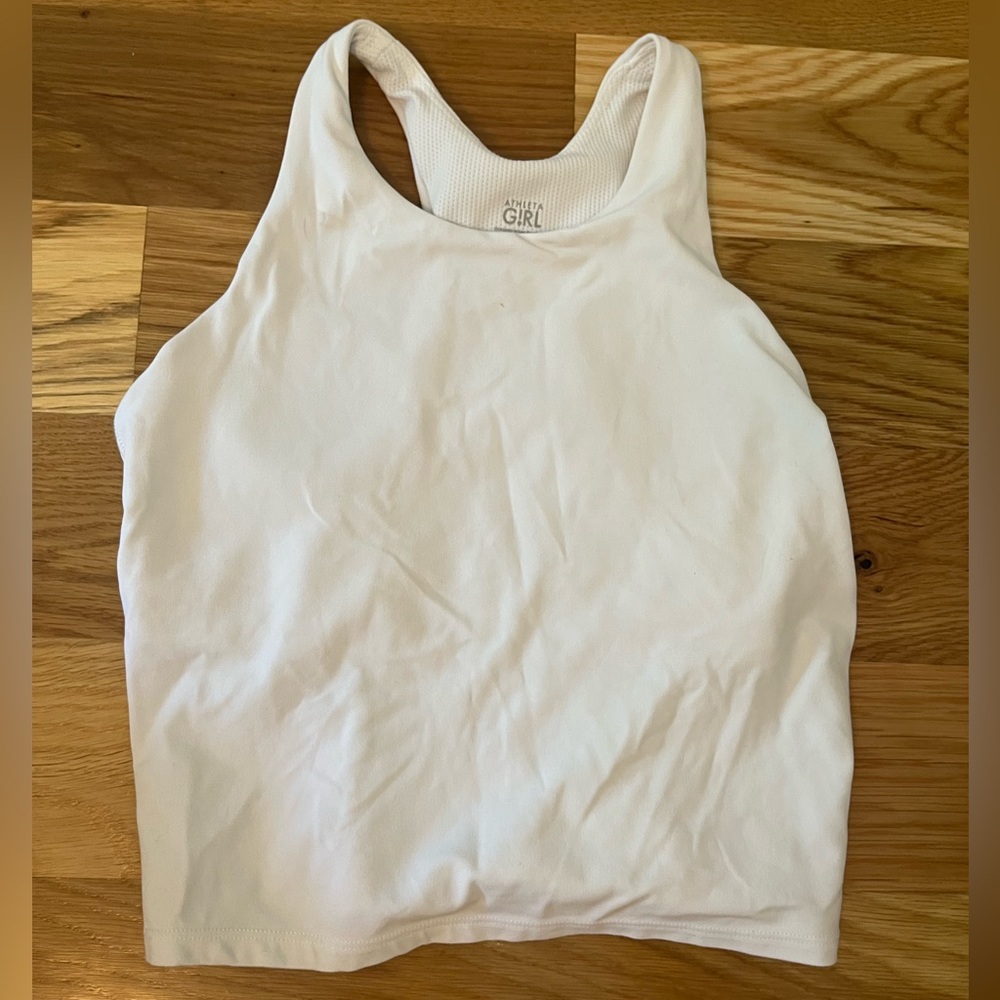 Athleta Crop Top